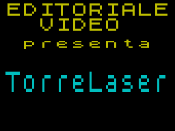 Torre Laser — sstitle (WOR)