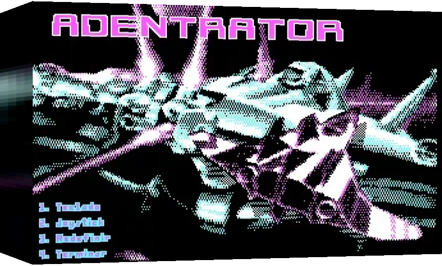 Adentrator — box-3D (WOR)