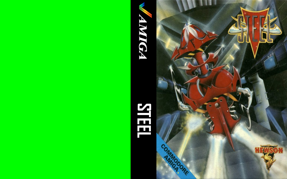 Steel — box-texture (WOR)