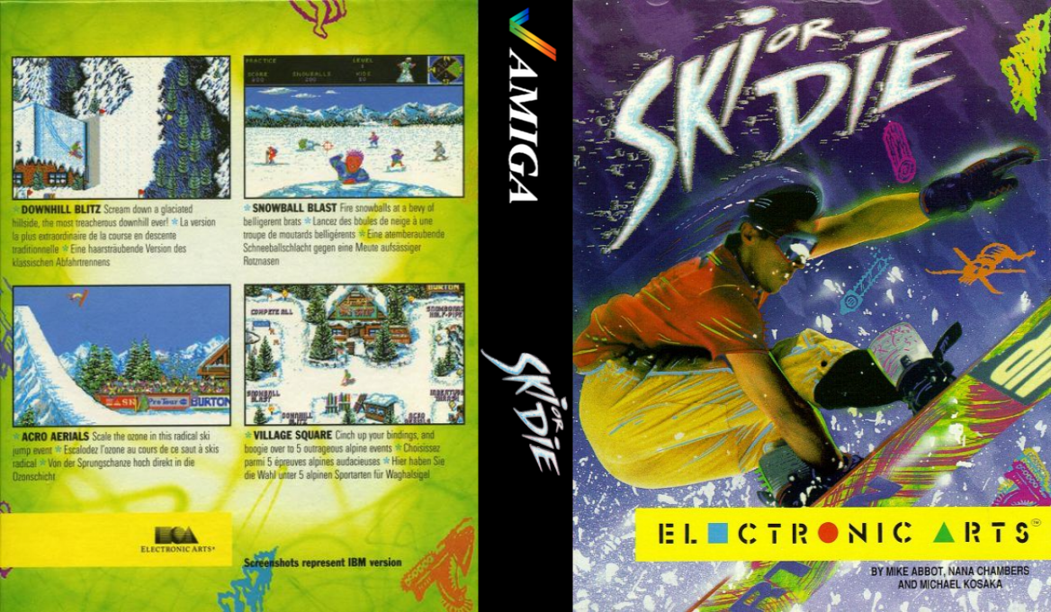 Ski or Die — box-texture (WOR)