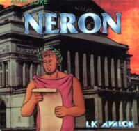 Neron box art