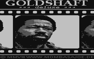 Goldshaft Deluxe — sstitle (WOR)