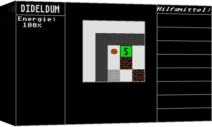Dideldum — box-3D (WOR)