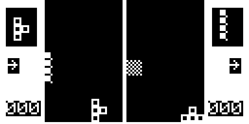 Twotris — ss (WOR)