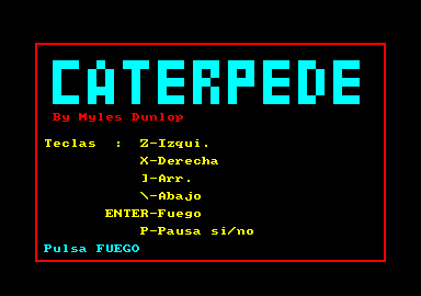 Caterpede — sstitle (EU)