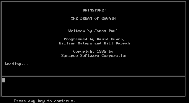 Brimstone — sstitle (US)