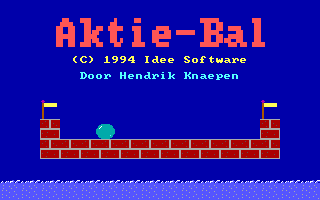 Aktie-bal box art