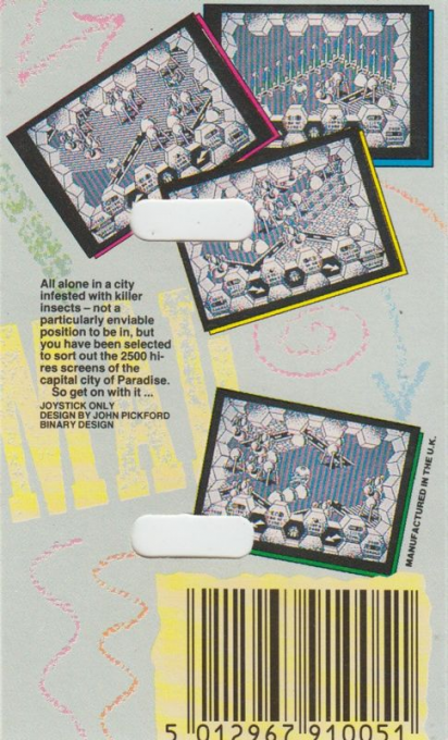Amaurote — box-2D-back (EU)