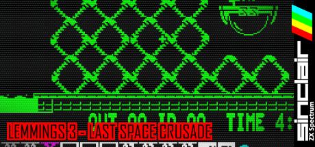 Lemmings 3 - Last Space Crusade — steamgrid
