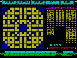 Margo 2 — ss (WOR)