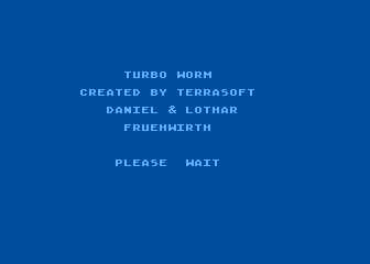 Turbo Worm — sstitle (WOR)