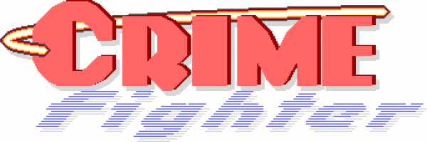 Crime Fighter — wheel (WOR)