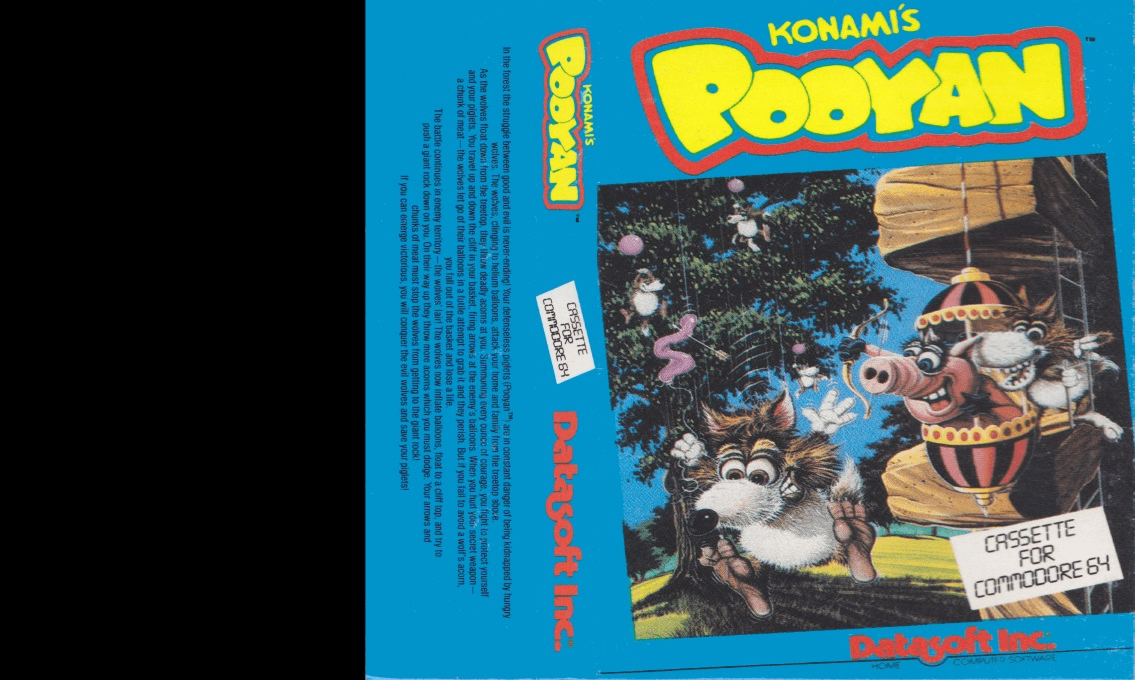 Pooyan — box-texture (US)