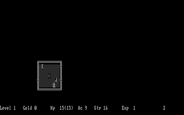 Hack — ss (WOR)