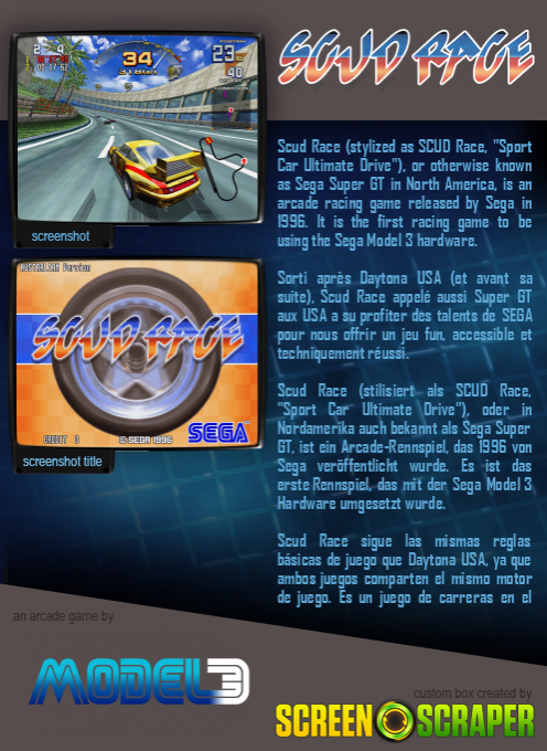 Scud Race — box-2D-back (SS)