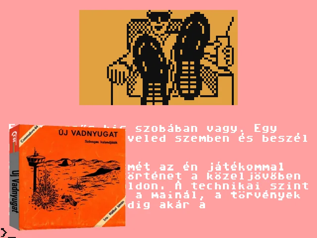 Uj Vadnyugat — mixrbv2 (HU)