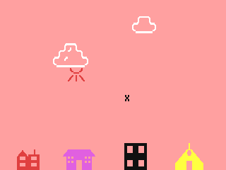 Alpha Aliens — ss (WOR)