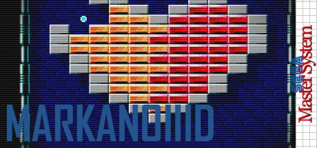 MARKanoIIId — steamgrid