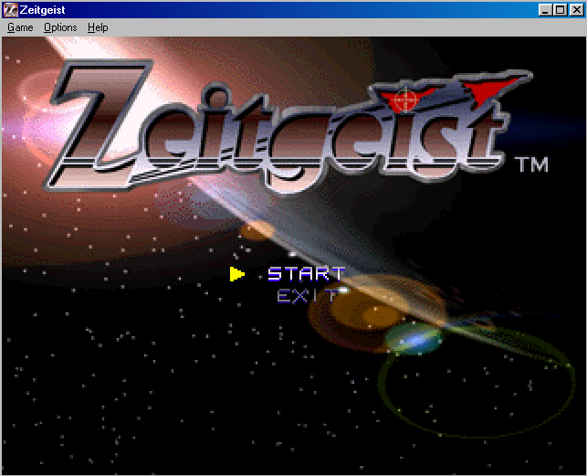 Zeitgeist — sstitle (WOR)
