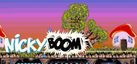 Nicky Boom — steamgrid