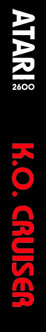 K.o. Cruiser — box-2D-side (WOR)