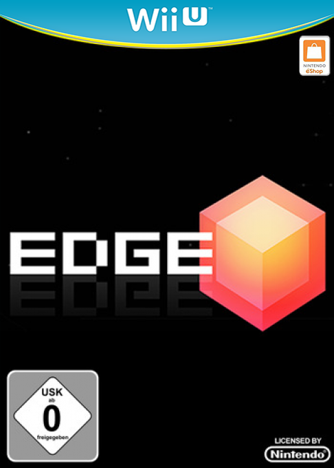 Edge — box-2D (DE)