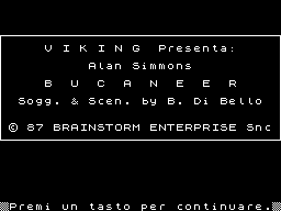 Alan Simmons - Bucaneer — sstitle (WOR)