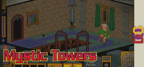 Mystic Towers — steamgrid