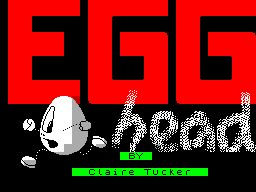 Egg Head — sstitle (WOR)