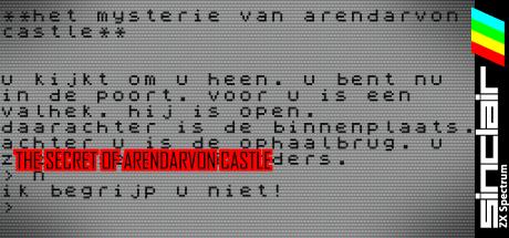 Secret Of Arendarvon Castle, The — steamgrid