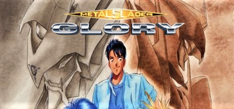 Metal Slader Glory — steamgrid