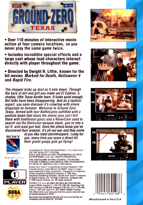 Ground Zero Texas — box-2D-back (US)