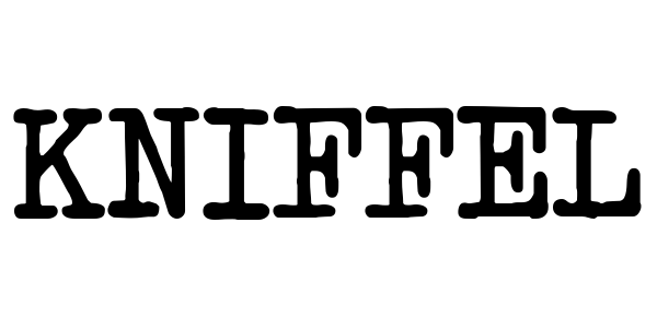 Kniffel — wheel-hd (SS)