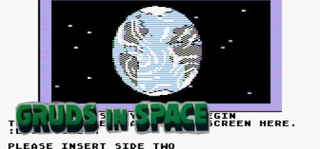 Gruds In Space — steamgrid