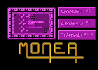 Moner — ss (WOR)