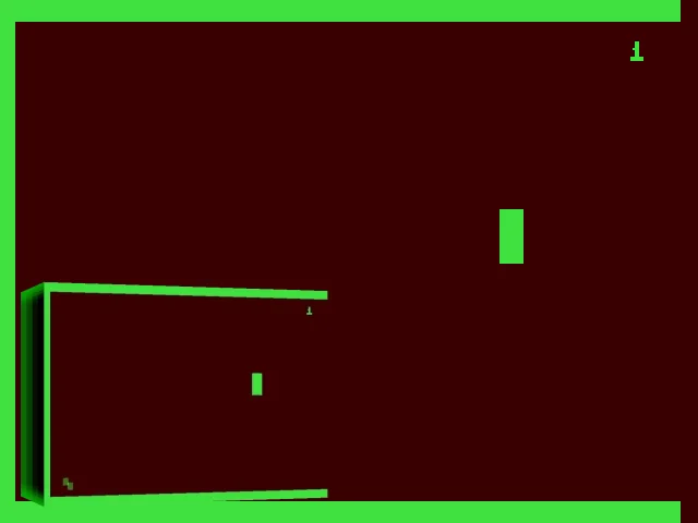 Ye Olde TV Game — mixrbv2 (WOR)
