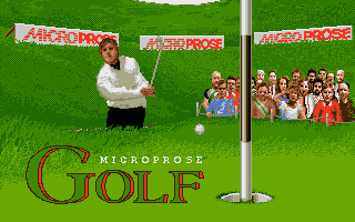 Microprose Golf — sstitle (WOR)