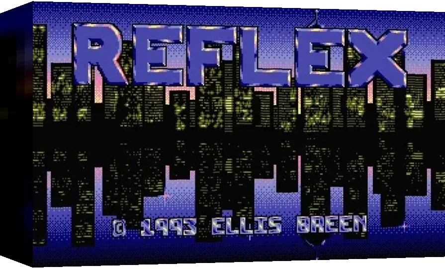 Reflex — box-3D (WOR)