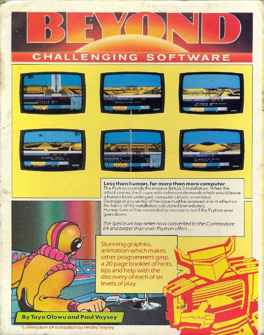 Psytron — box-2D-back (EU)