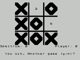 Oxo — ss (WOR)