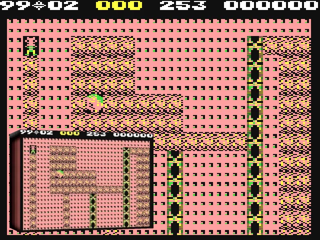 Schlicktown 14 — mixrbv2 (WOR)