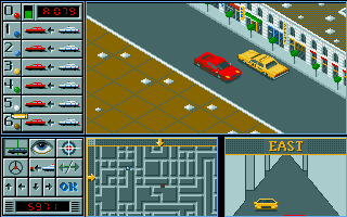 Chicago 90 — ss (EU)
