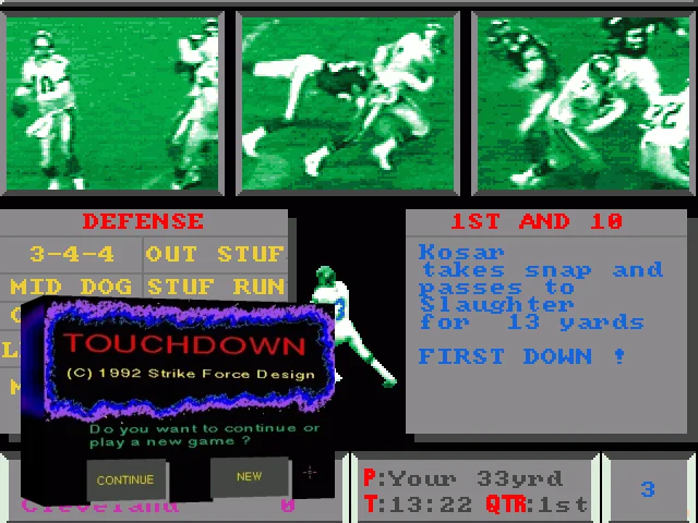 Touchdown — mixrbv2 (WOR)