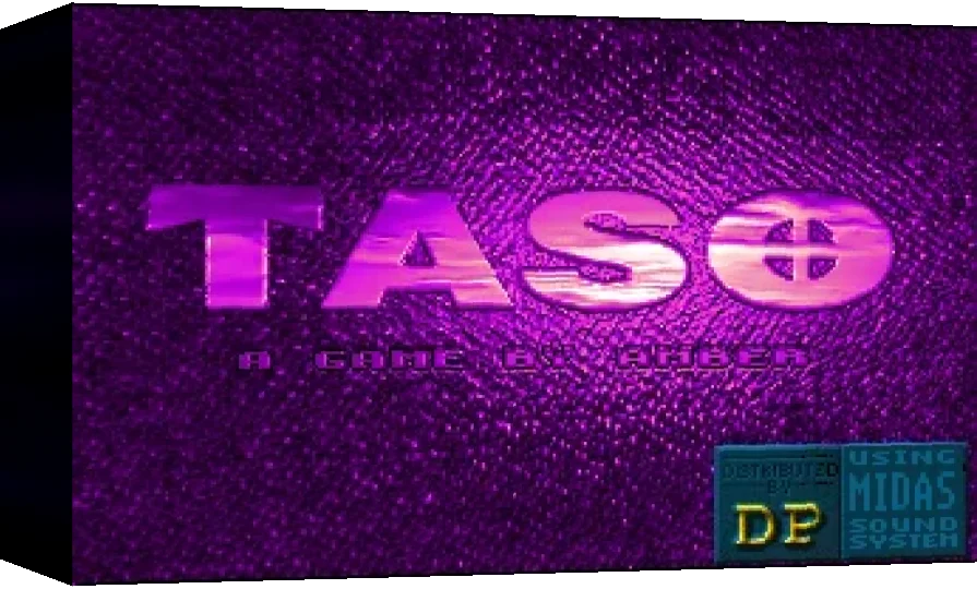 Taso — box-3D (WOR)