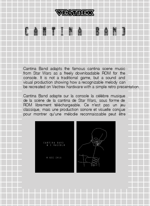 Cantina Band — box-2D-back (SS)