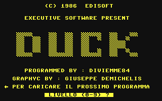 Crazy Duck — sstitle (WOR)