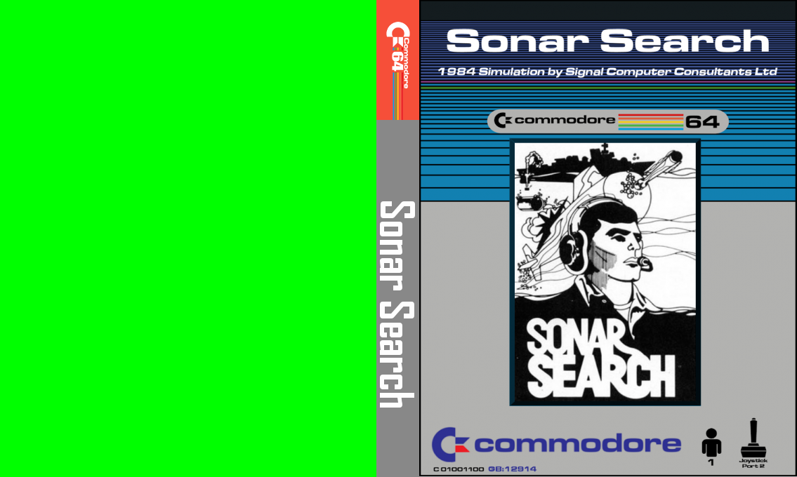 Sonar Search — box-texture (CUS)