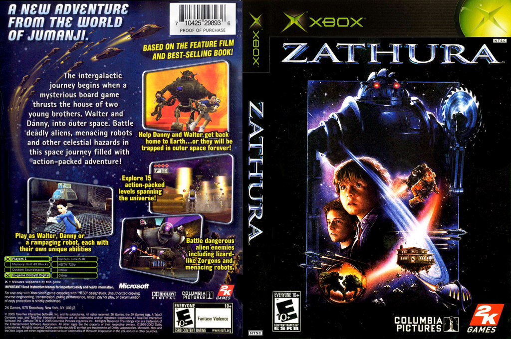 Zathura — box-texture (US)