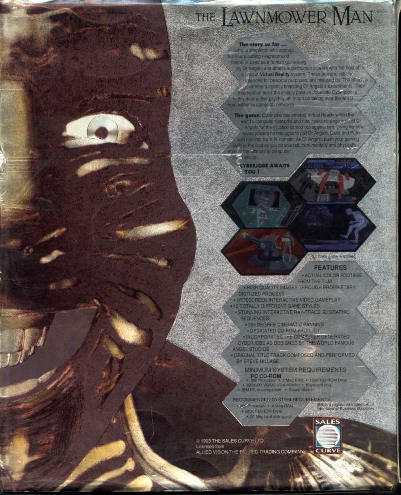 Lawnmower Man, The — box-2D-back (UK)