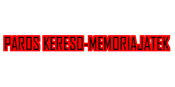 Paros Kereso-memoriajatek — wheel-hd (SS)
